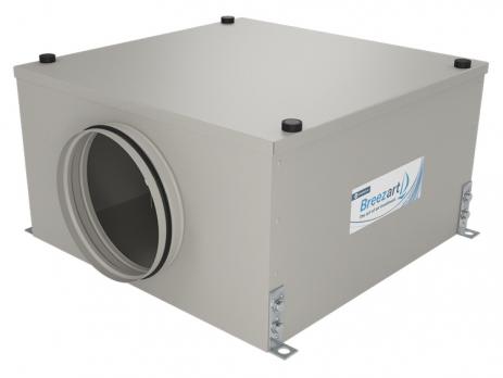 Секция фильтра Breezart 1000 Filter Case