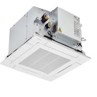 Панель TOSHIBA RBC-U31PGP(W)-E для кассетных блоков Standard (RM**UTP) — общий вид