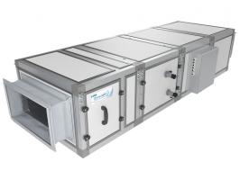 Breezart 3700 Lux W AC