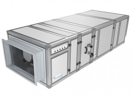 Breezart 4500 Lux W AC
