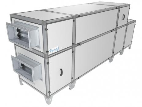 Breezart 8000 Lux RP